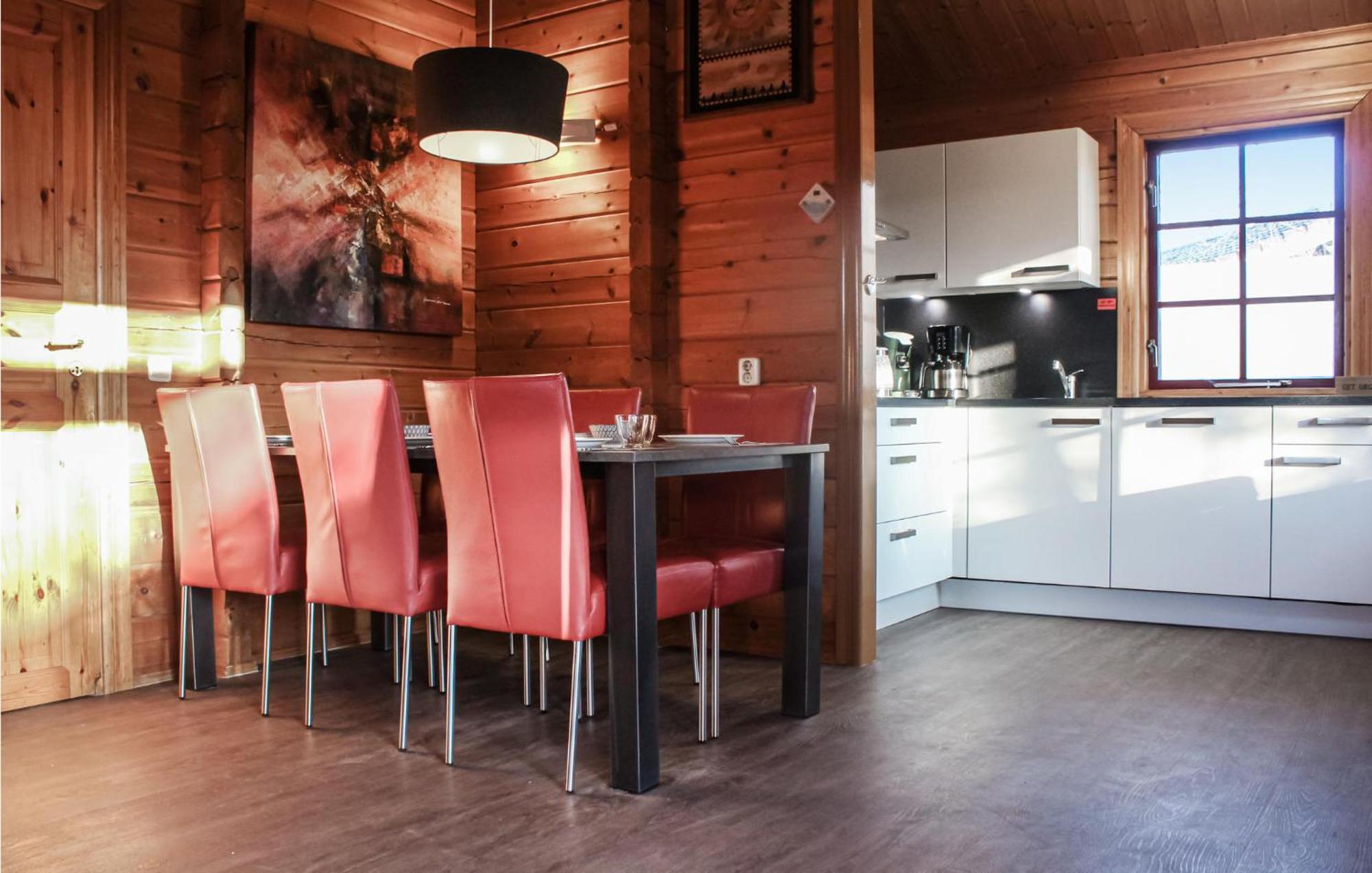 Awesome Home In Gramsbergen With Kitchen Exteriér fotografie